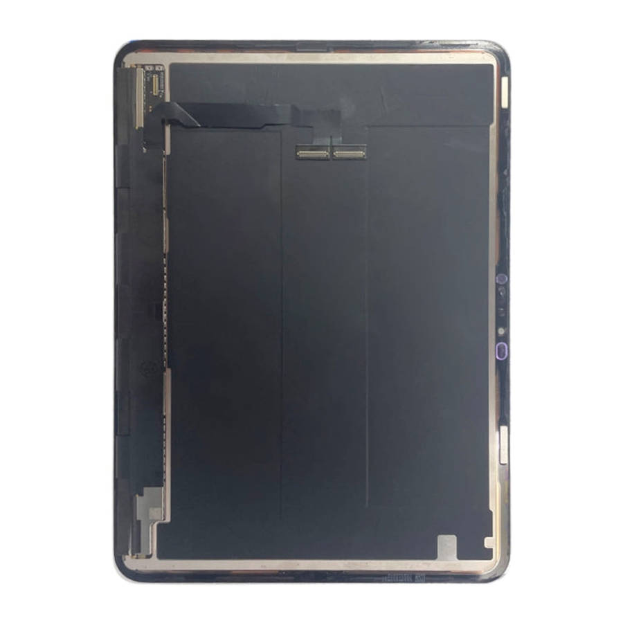 Other Parts - For iPad Pro 11 2024 A2836 A2837 A3006 Original LCD
