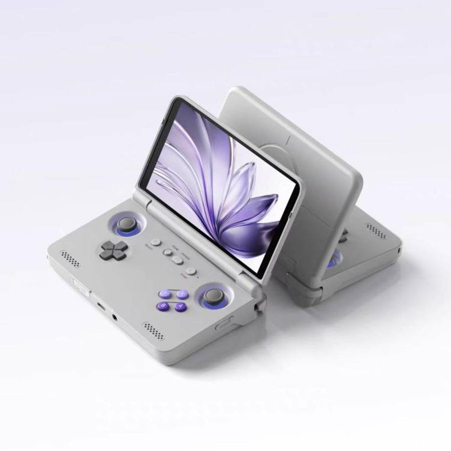 Retroid Flip 2 SD865 ブラック Retroid Pocket Flip 2 SD865 Handheld Full Specifications - Retro