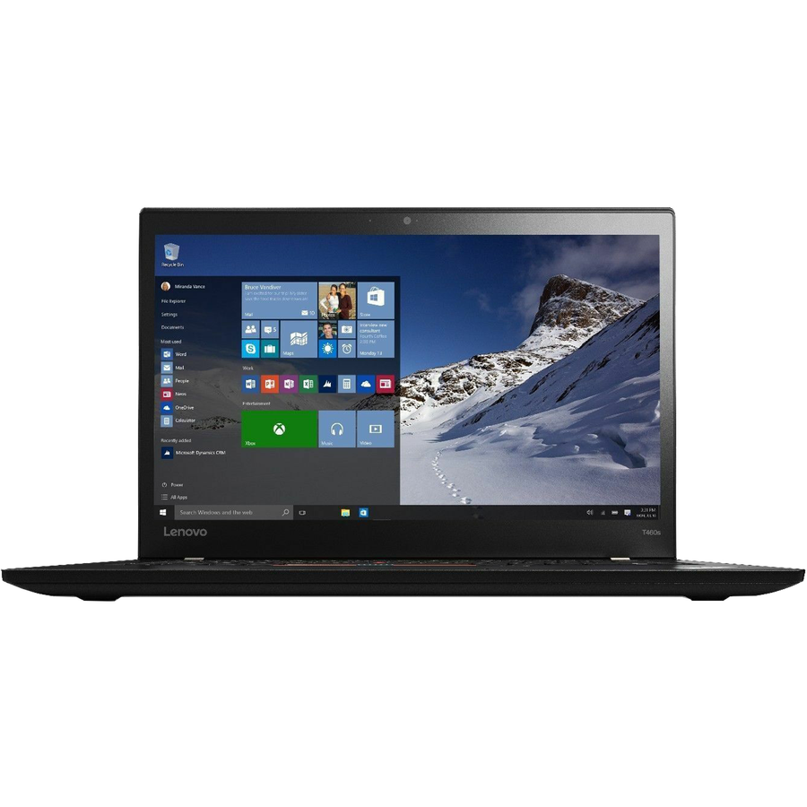 Laptops & Notebooks - Lenovo ThinkPad A475 AMD PRO A10 Laptop with