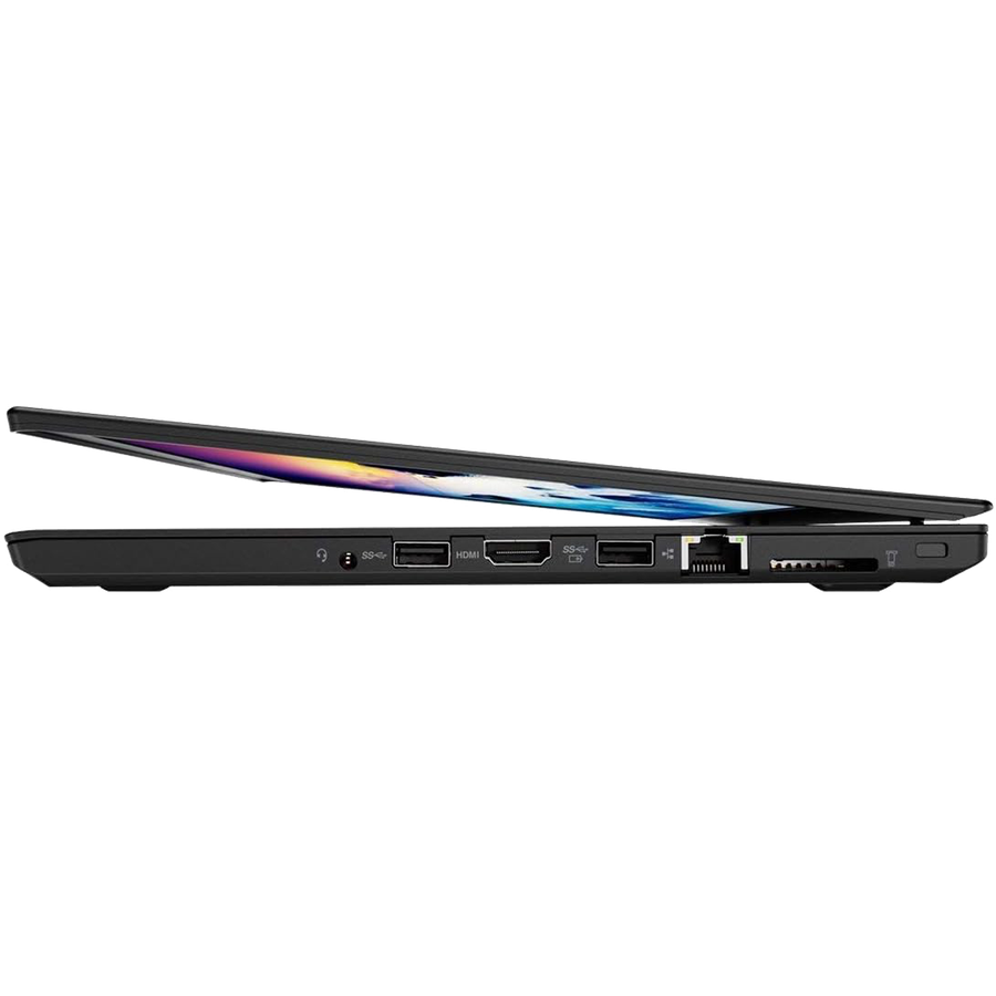 Laptops & Notebooks - Lenovo ThinkPad A475 AMD PRO A10 Laptop with