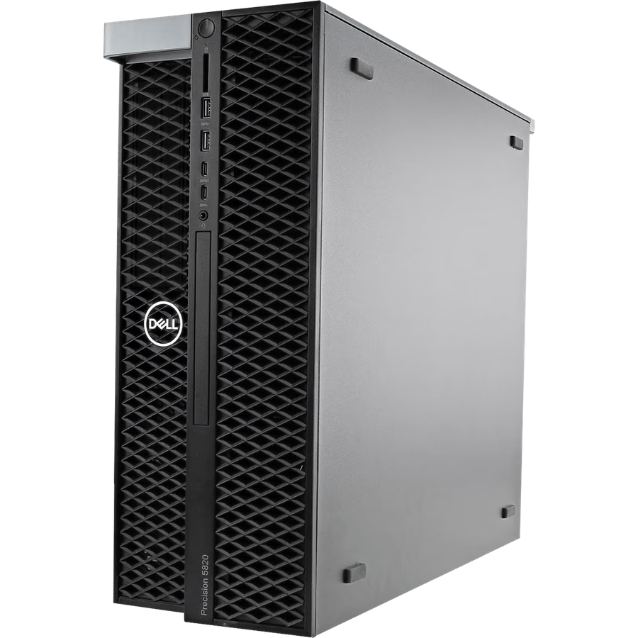 DELL Precision 5820 XEON GPUなし　ゲーミングPC DELL Precision 5820 XEON GPUなし ゲーミングPC 【公式通販】