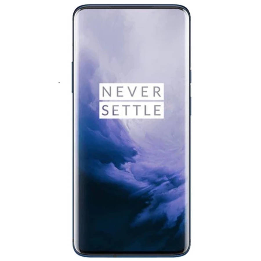 Other Smartphone Brands - OnePlus 7 Pro (256GB/8GB RAM), Dual Sim