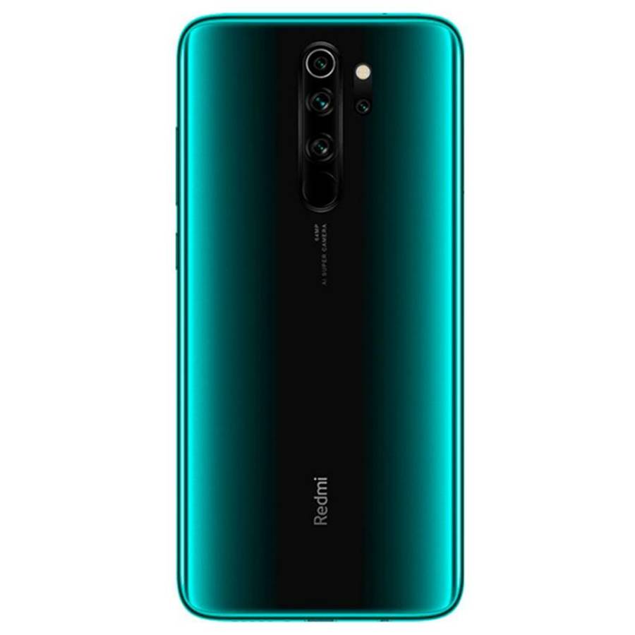 Redmi note 8 pro 128GB SIMフリー Redmi Note 8 Pro (Shadow Black, 6GB RAM, 128GB Storage with Helio