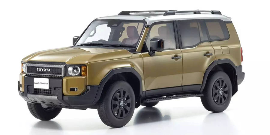 Models - 1/18 AutoArt Toyota FJ Cruiser was sold for 1,499.00 on