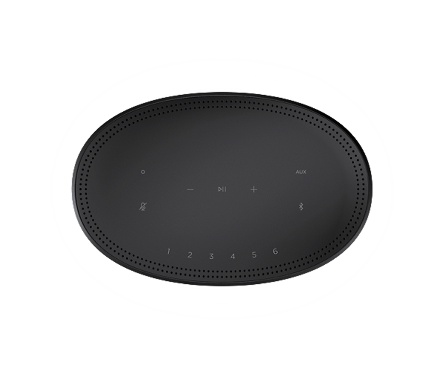 Other Speakers - BOSE Home Speaker 500 - Triple Black was sold for