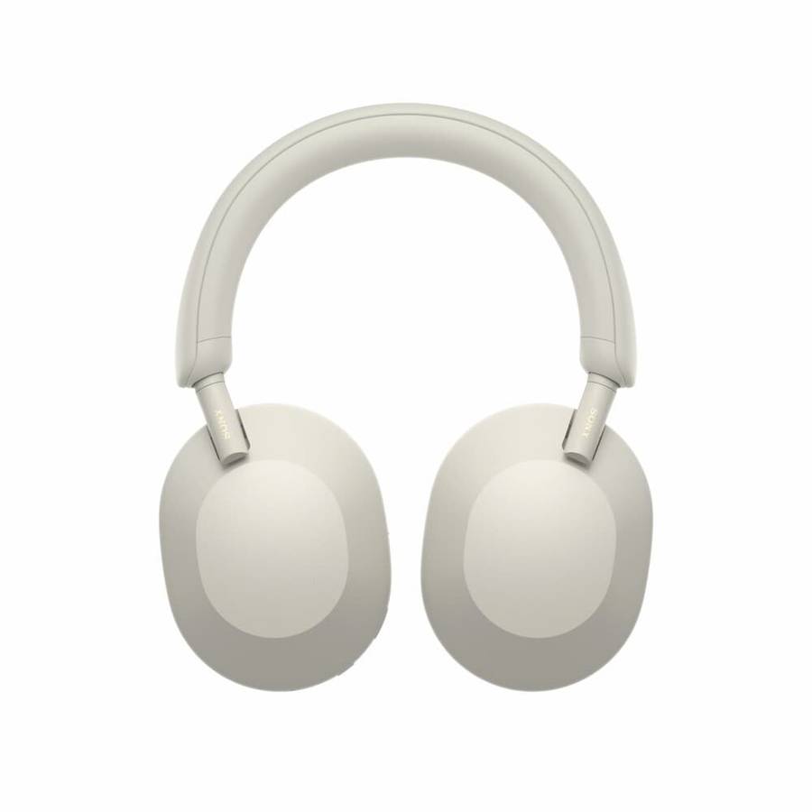 Headphones & Earphones - SONY WH-1000XM5 Wireless Noise Cancelling