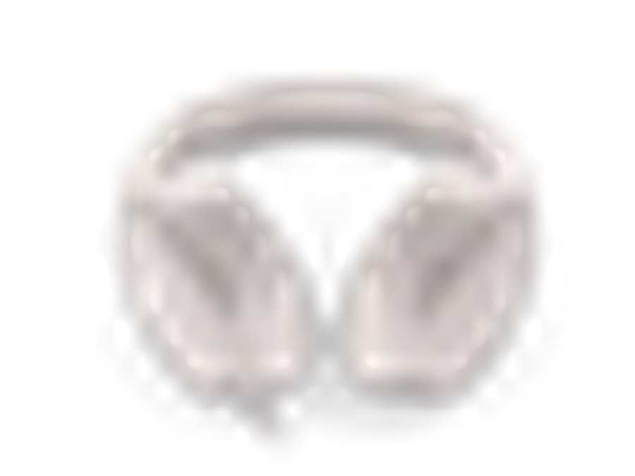 Headphones & Earphones - Bose - Quiet Comfort Headphones - White