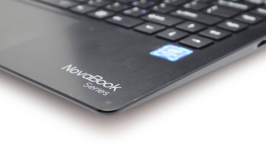 Laptops & Notebooks - Rizzen Novabook R40 