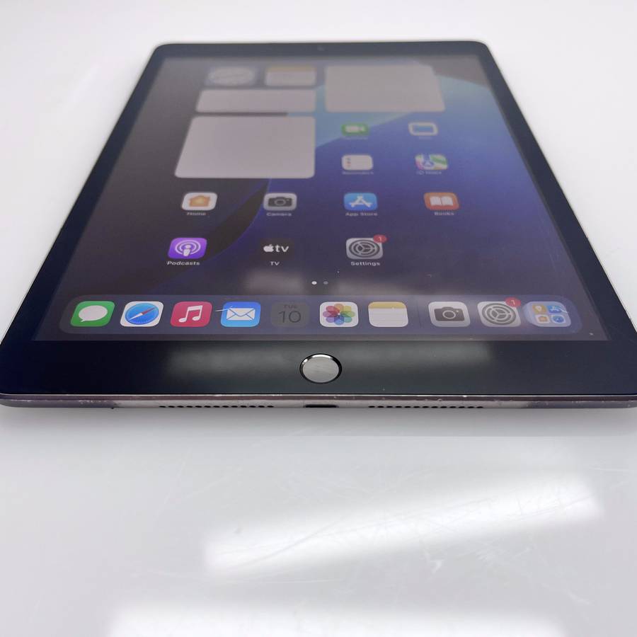 Devices - iPad 10.2