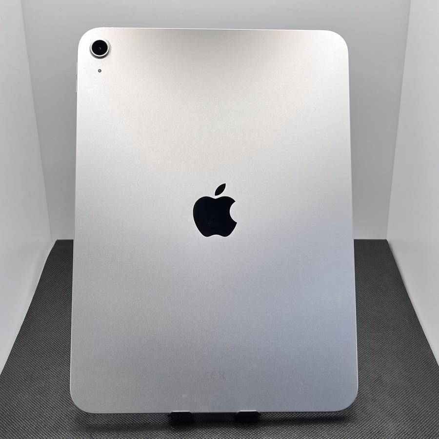 Devices - iPad A16 11th Gen (Wi-Fi Only) 128GB Silver (6 Month