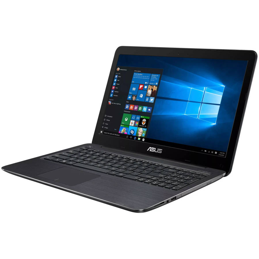 Asus X556u Router Laptops & Notebooks - Asus X556U