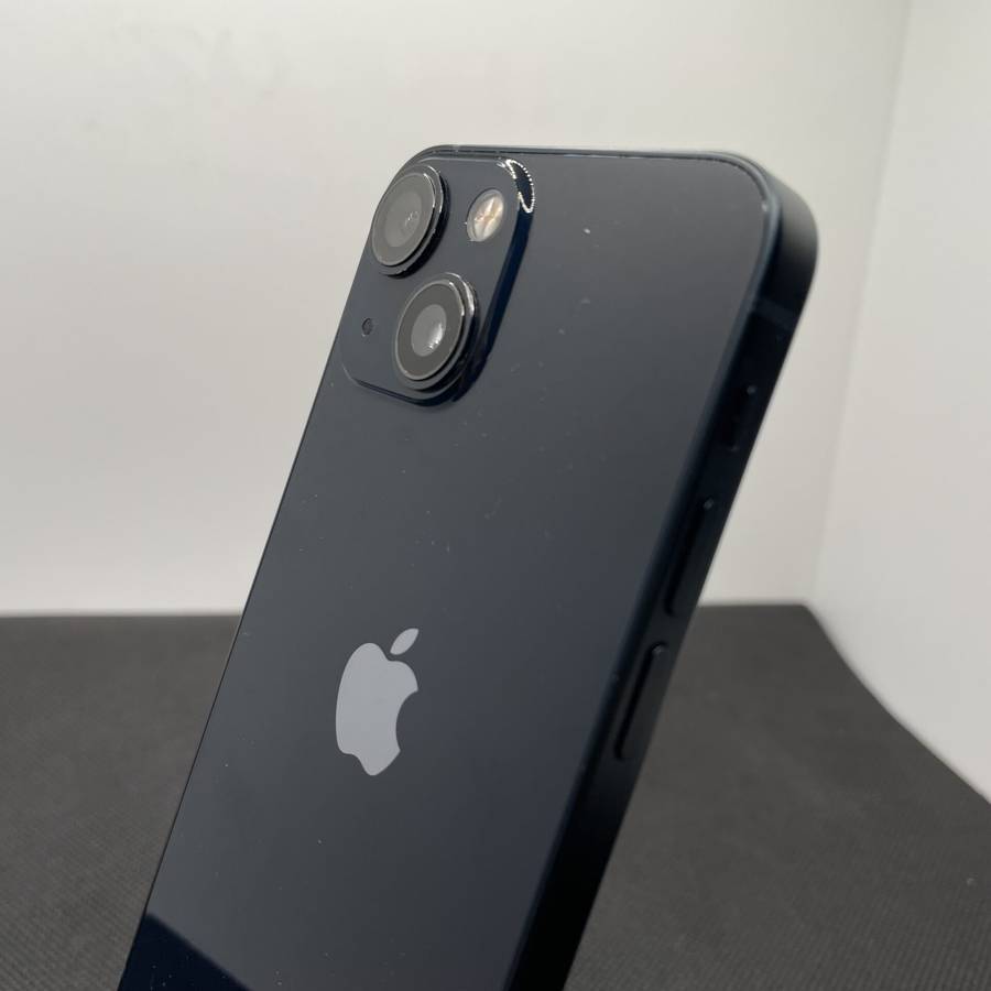 Apple - Apple iPhone 13 Mini 256GB Midnight - (Grade B) was listed