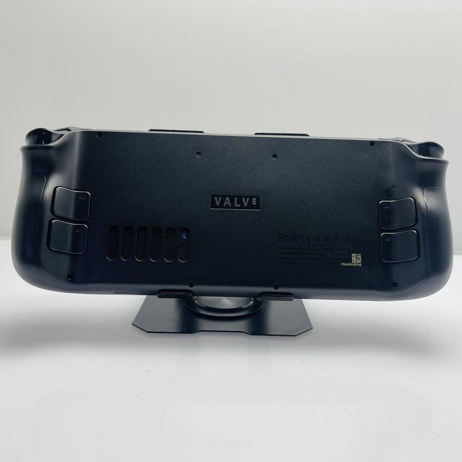 Components & Accessories - Steam Deck (LCD Version) 64GB SSD +