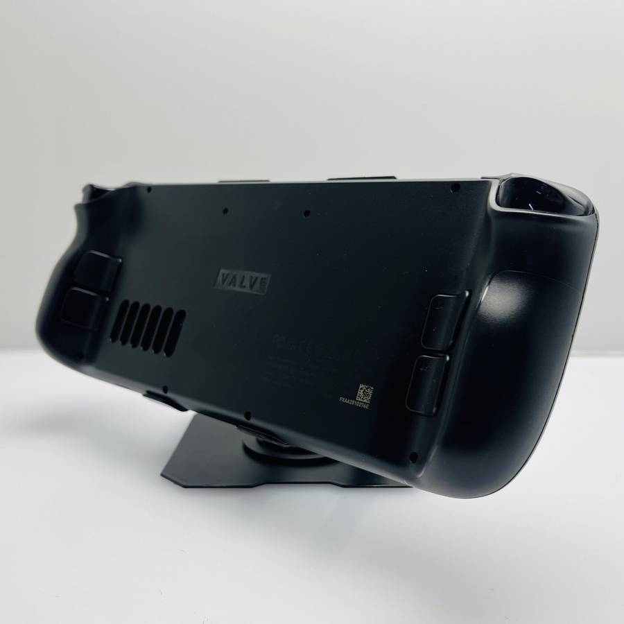 Components & Accessories - Steam Deck (LCD Version) 64GB SSD +