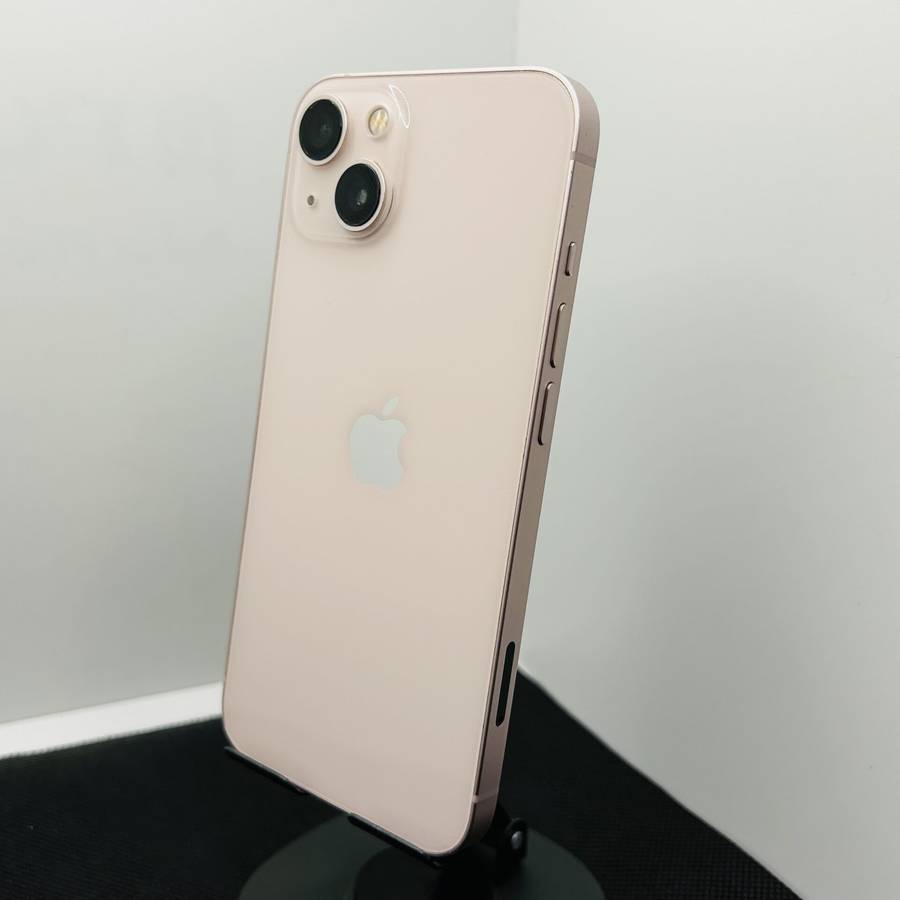 Apple - Apple iPhone 13 128GB Pink - (Grade B) was listed for