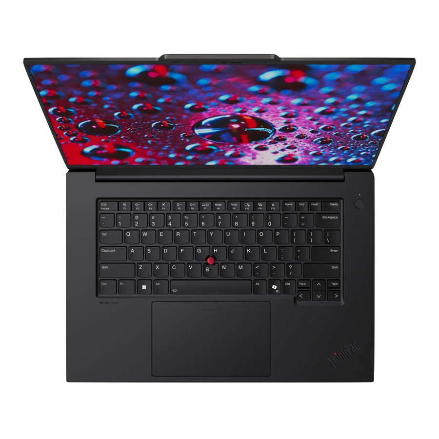 Laptops & Notebooks - Lenovo P1 Gen 7 | 16