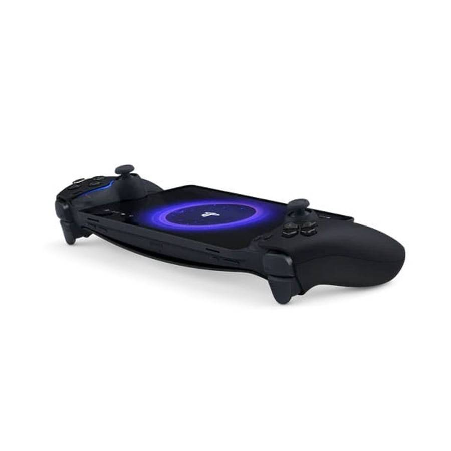 PlayStation - PlayStation Portal Remote Player - Midnight Black