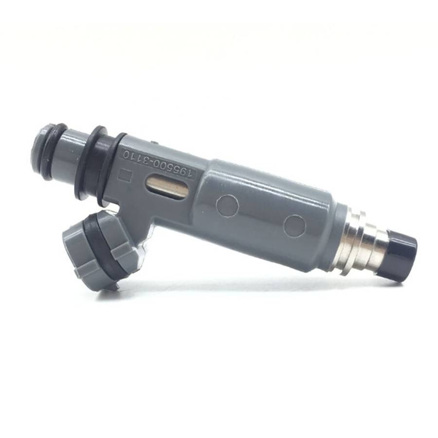 Other Parts & Accessories - 4Pcs Fuel Injectors for Mazda 323 F BG
