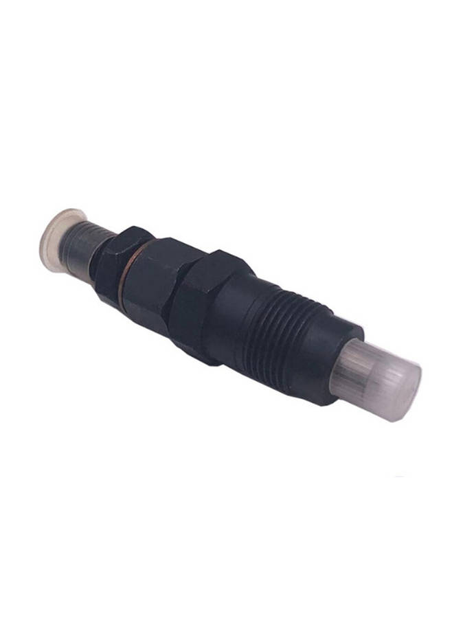 Fuel Injectors - 4Pcs Fuel Injector For Toyota 1KZ 1KZ-T 1KZ-TE