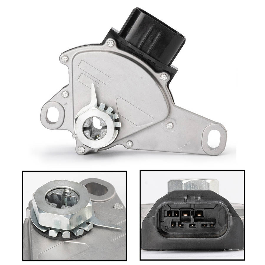 Other Parts & Accessories - 84540-46010 Neutral Safety Switch For