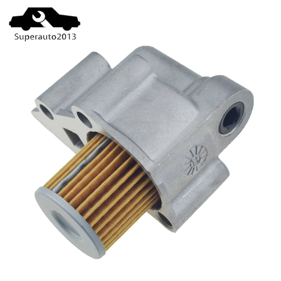 Other Parts & Accessories - 31726-1XA03 Automatic Transmission Oil