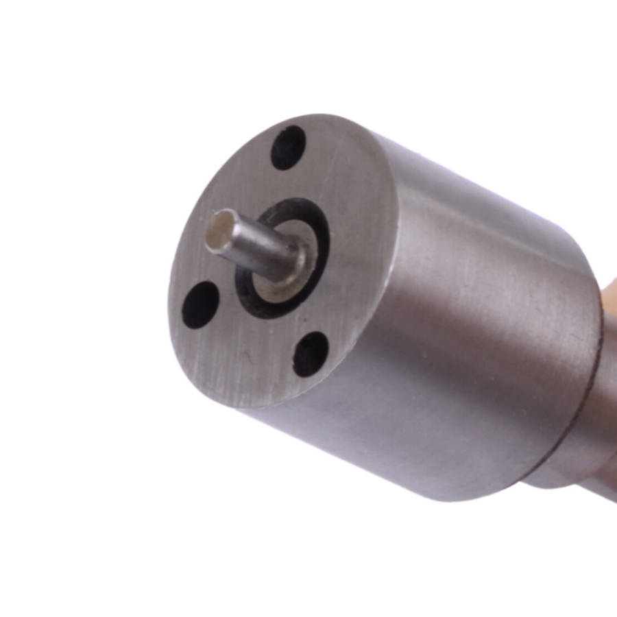 Other Parts & Accessories - 4x Fuel Injector Nozzle Tip Fit for
