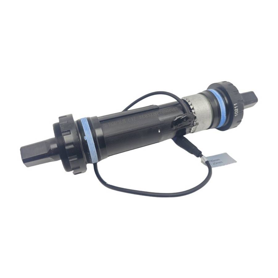 Raspberry Pi - For Bafang SR PA261 32 ST 200mm Torque Sensor With