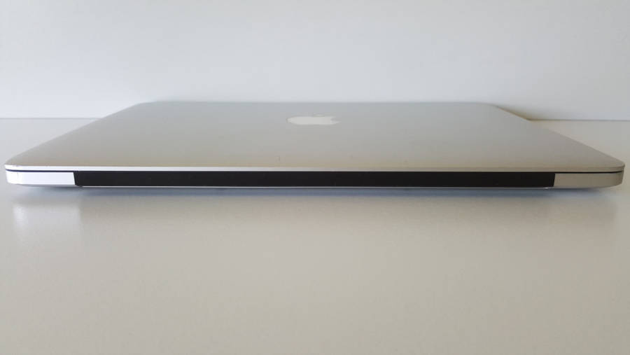 Apple Laptops - 2015 MacBook Pro 13