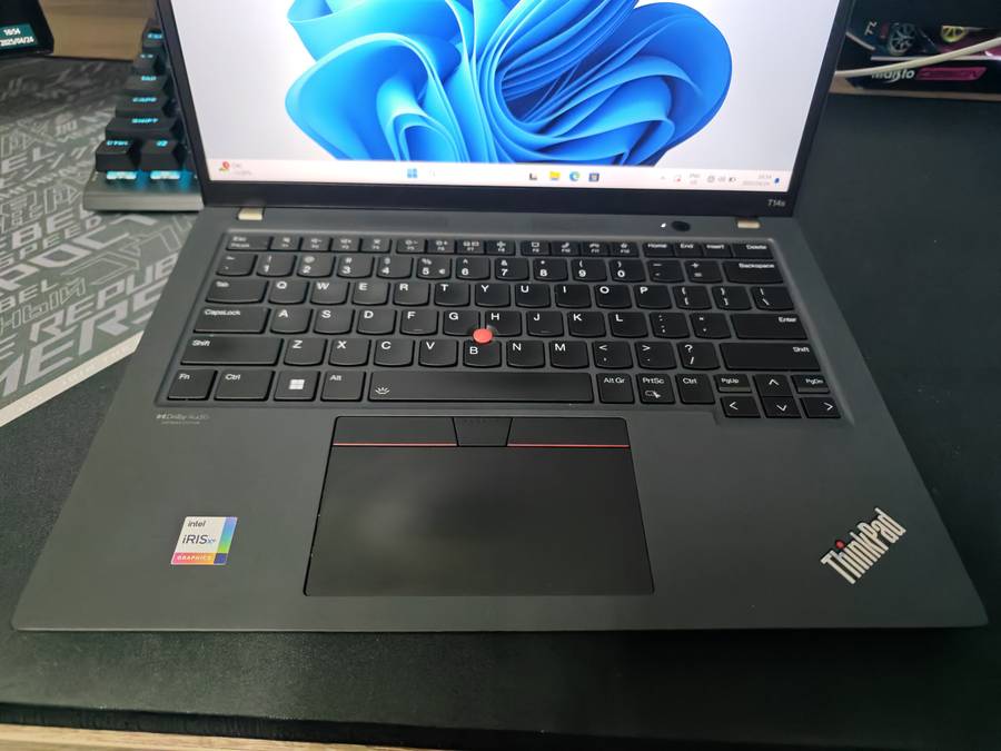 Laptops & Notebooks - Lenovo ThinkPad T14s Gen 3 Touchscreen