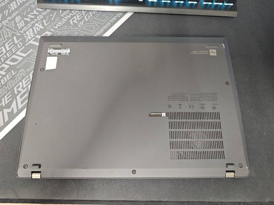 Laptops & Notebooks - Lenovo ThinkPad T14s Gen 3 Touchscreen