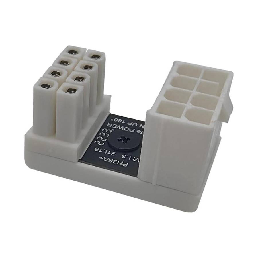 Other - 180 Degree 8 Pin Steering Connector Desktop Computer ...