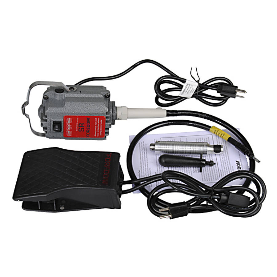 Other Tools - Foredom SR Polishing Flexible Shaft Machine Hanging