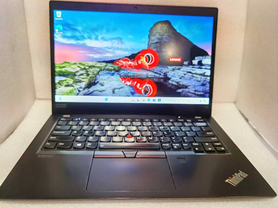 Laptops & Notebooks - Lenovo Thinkpad X13 Gen 1 | 10th Gen i5, 8GB