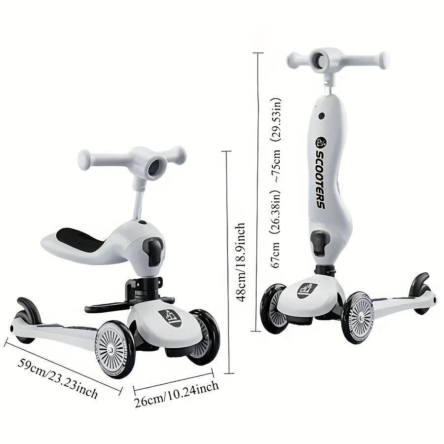 Scooters - Convenient Scooter was listed for 0.00 on 20 Dec at 11