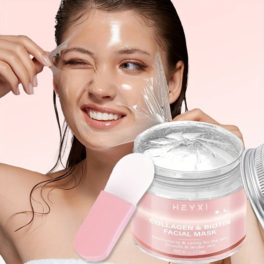 Face - Organic Luxury Moisturizing Soothing Dailyskincare