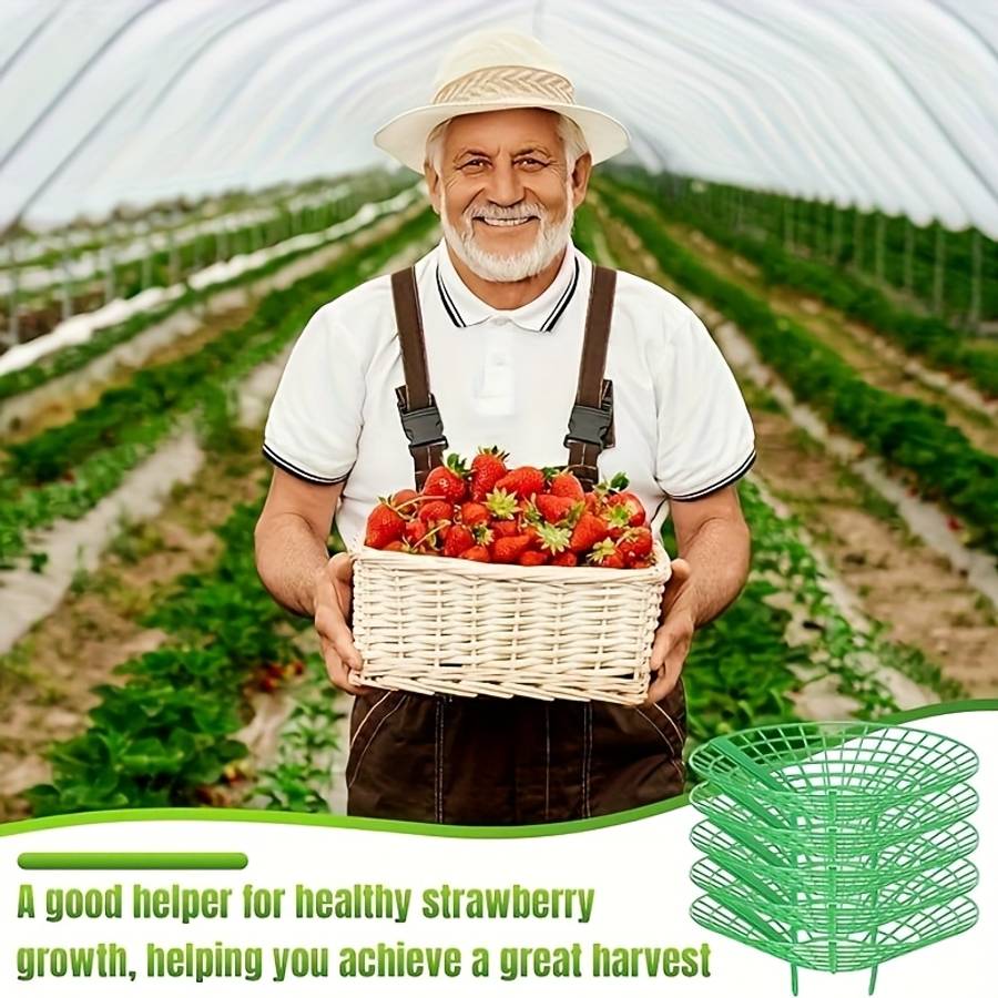 Other Business, Farming & Industry - 16Pcs Ergonomic Reliable Stylish ...