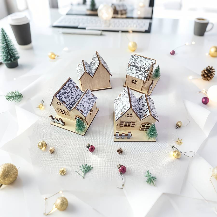 Holiday Decor - Christmas Lights Random Delivery Style The Shining ...