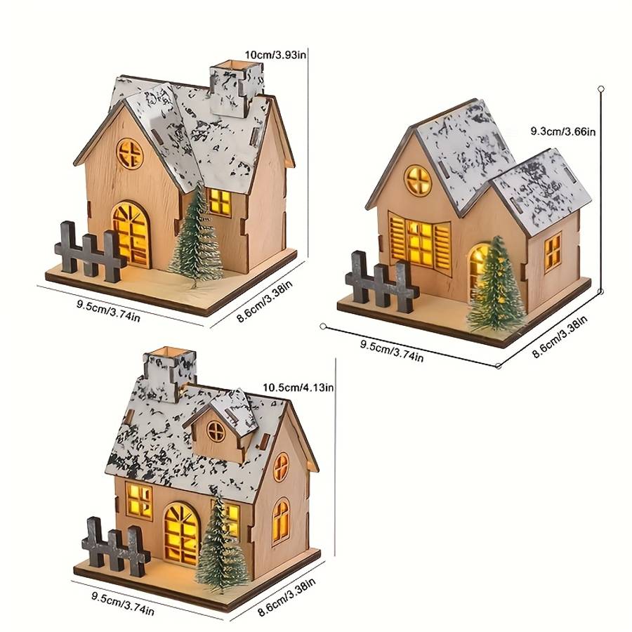 Holiday Decor - Christmas Lights Random Delivery Style The Shining ...