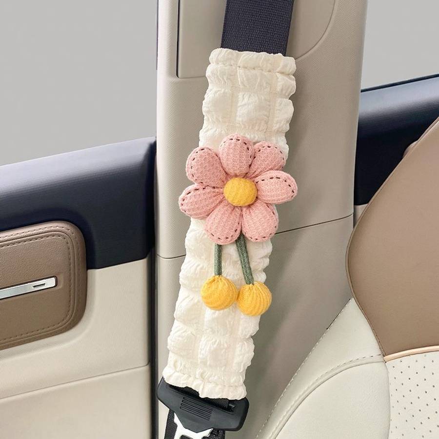 Other - Car Interior Decoration Products Style Sunflower 2 for