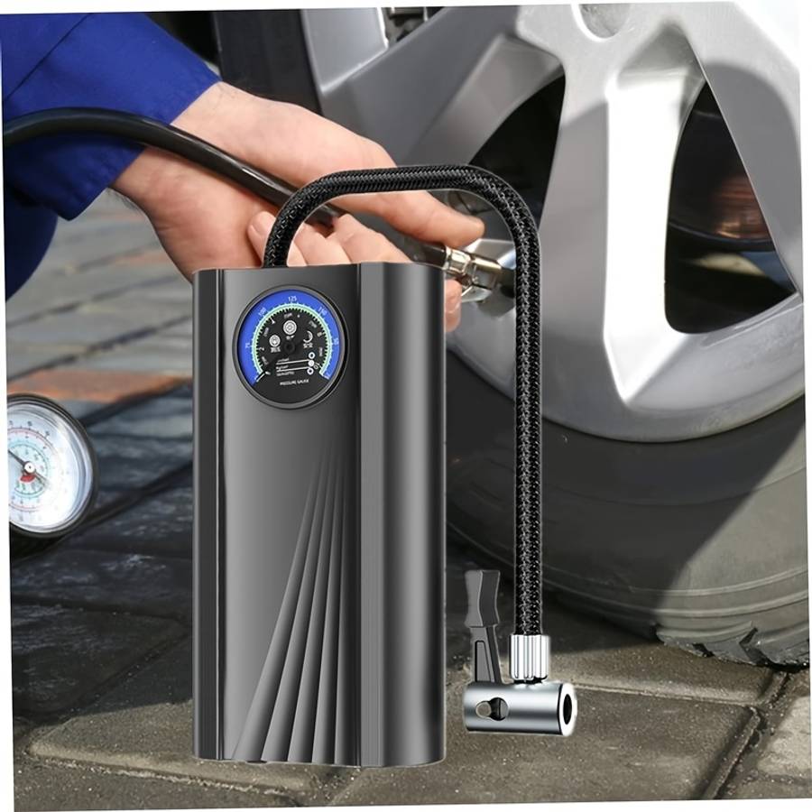Air Tools - Inflating Pump Portable Air Compressor for sale in East ...