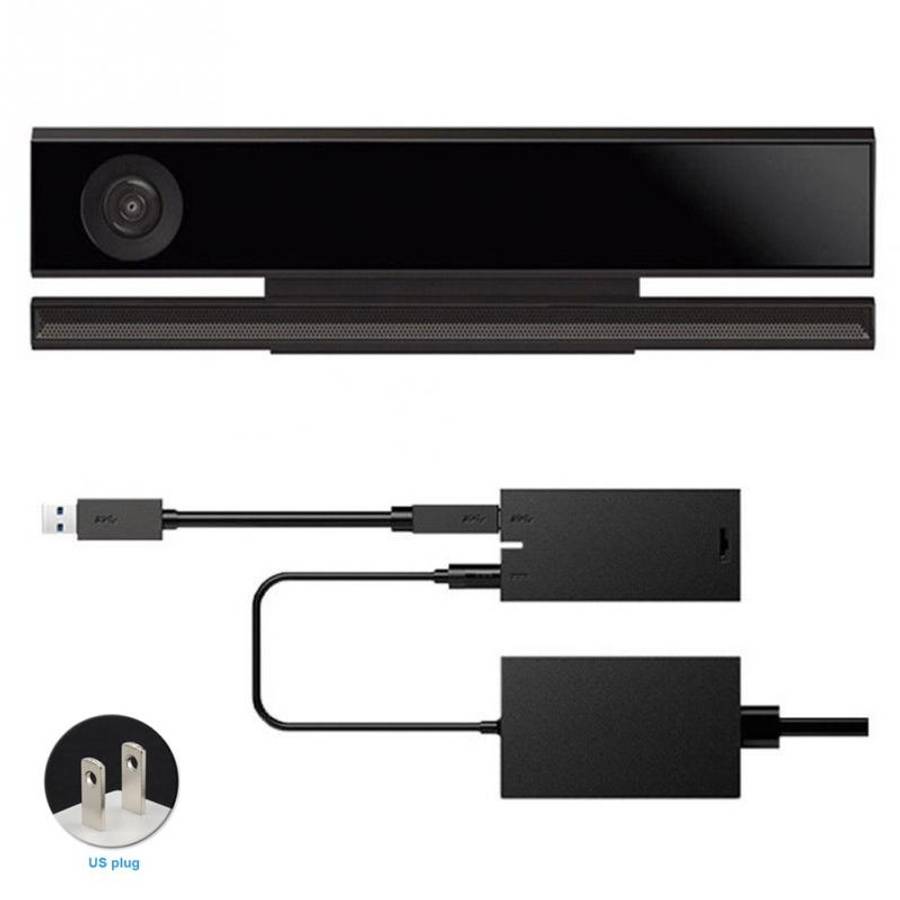 Adapters & Cables - Kinect 2.0 Sensor USB 3.0 Adapter for Xbox One