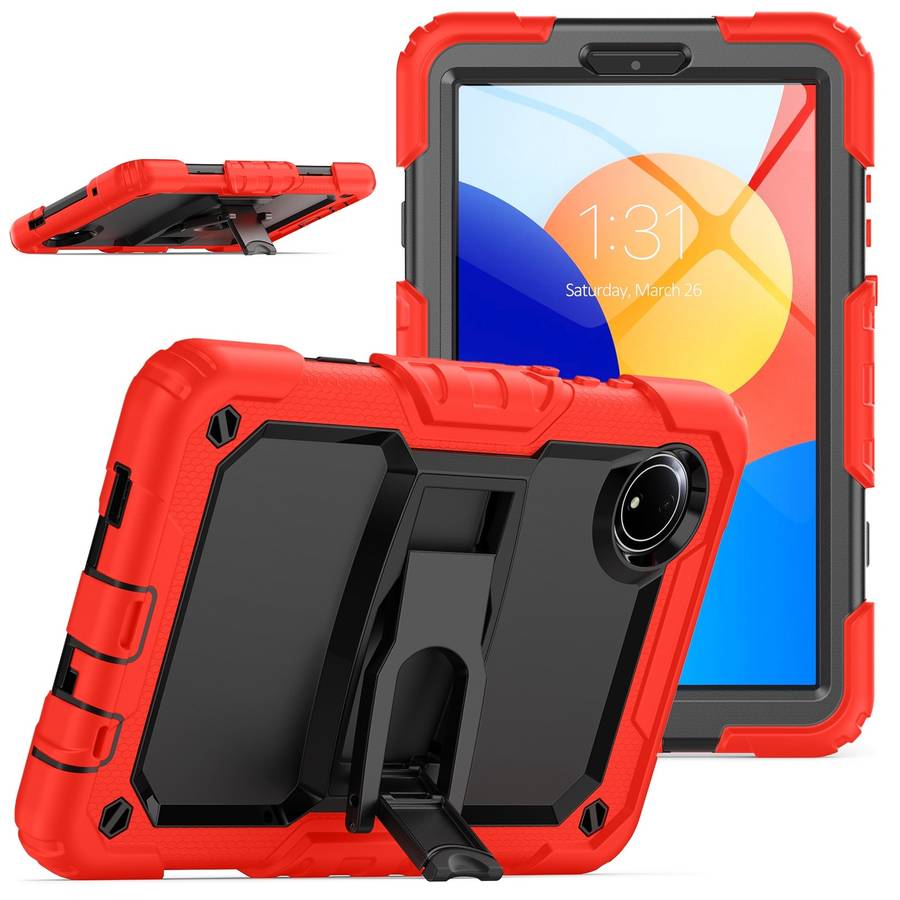 Cases, Covers & Skins - For Xiaomi Redmi Pad SE 8.7 2024 Silicone