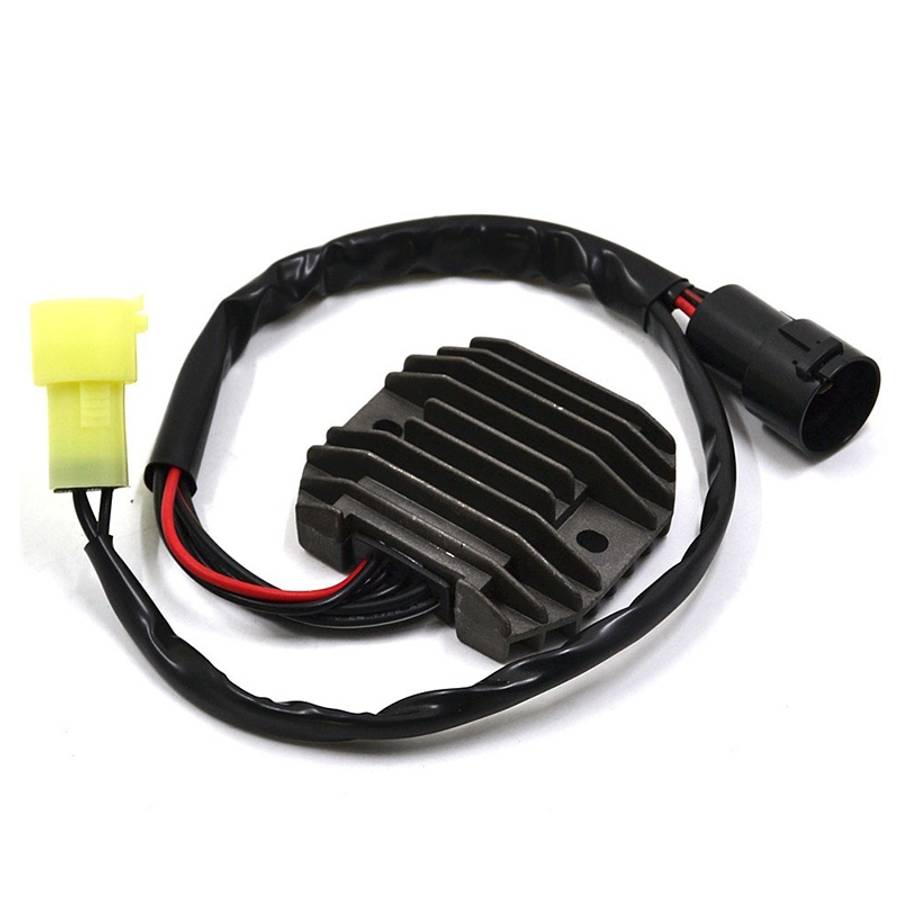 たろう Bags & Luggage - 2005.8A Motorcycle Rectifier For Kawasaki Ninja