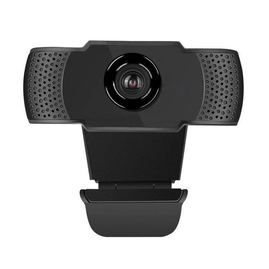 Webcams - HD 1080P Megapixels USB Webcam Camera CMOS Sensor with