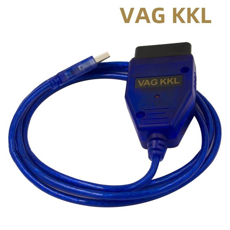 Add-Ons & Connectors - 4 - KKL 409.1 CH340 FT232RL KKL 409 Car ...