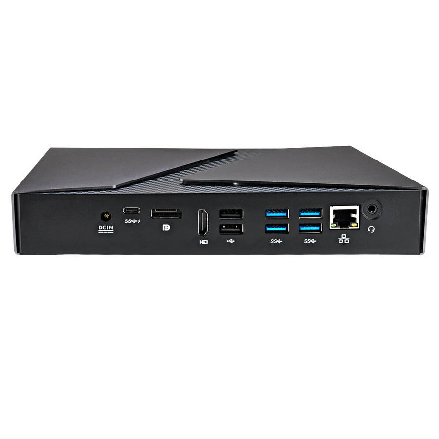 PC Desktops & All-in-Ones - Nvisen Y-Gx01 Intel Core I9-9880H