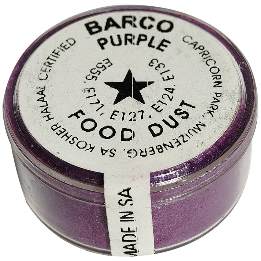 cake-decorating-barco-copper-food-dust-10ml-white-label-for-sale-in