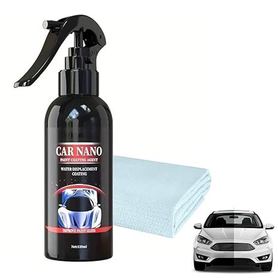 Cleaning Tools - Car Nano Repairing Spray for sale in East London (ID ...