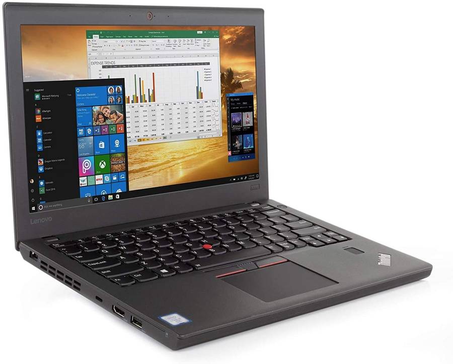 Laptops & Notebooks - Lenovo ThinkPad X270 Intel i5, 6th Gen