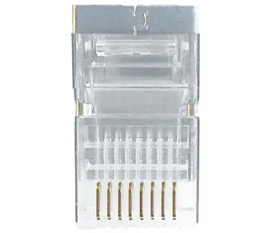 Modem Cables - Linkbasic RJ45 Cat6a UTP Modular Plug for sale in Cape ...